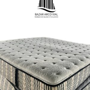 Colchon King Size a un excelente precio